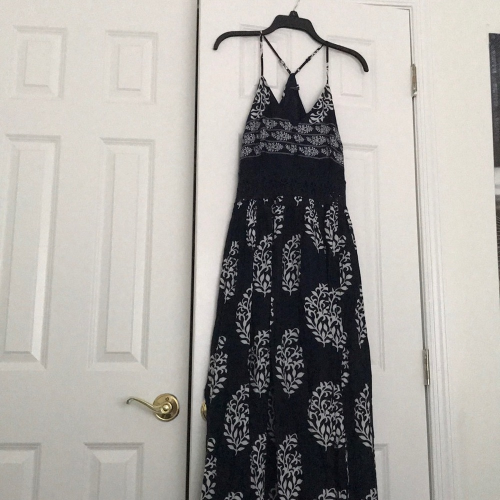 Dress, size: L